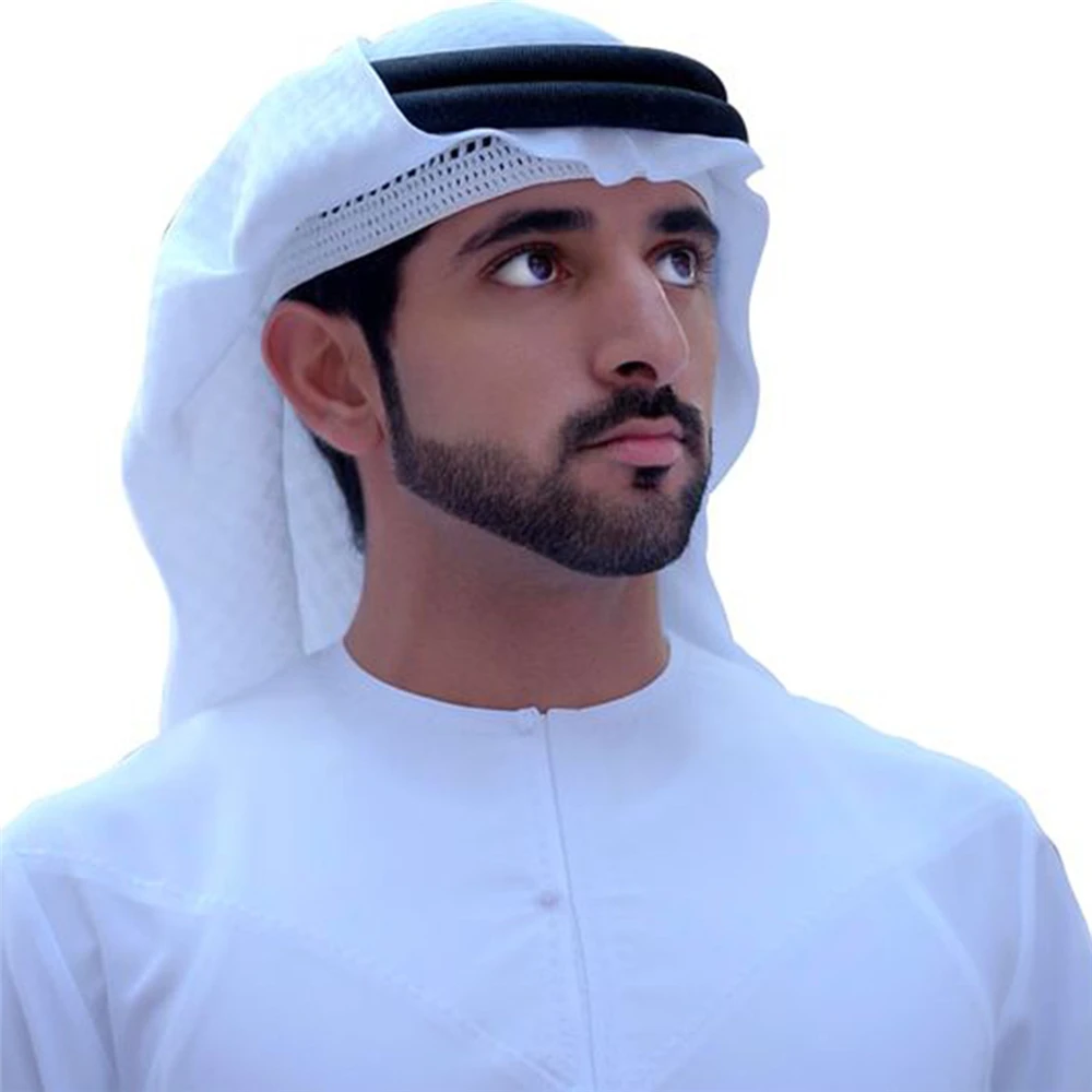Men Accessories In Dubai - Homens saudita roupas islâmicas árabe dubai