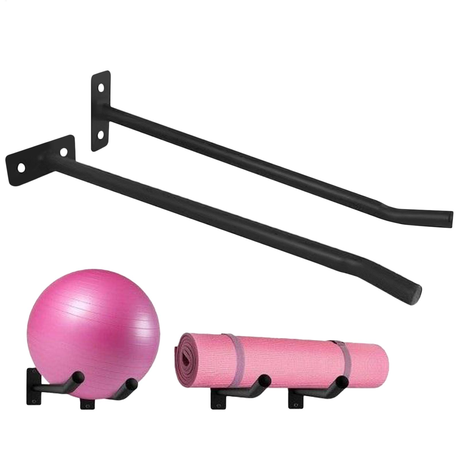 Men'S Accessories Types - Suporte para Bola de Exercício (Pacote