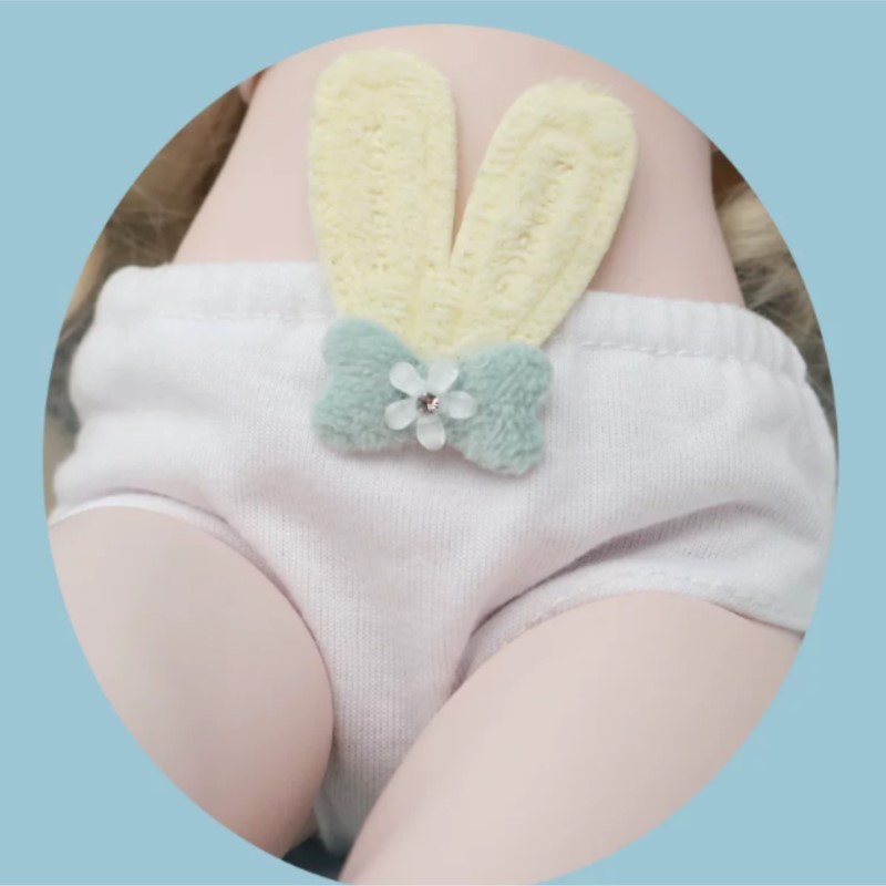 Men Accessories Hk - Roupa Íntima para Boneca BJD de
