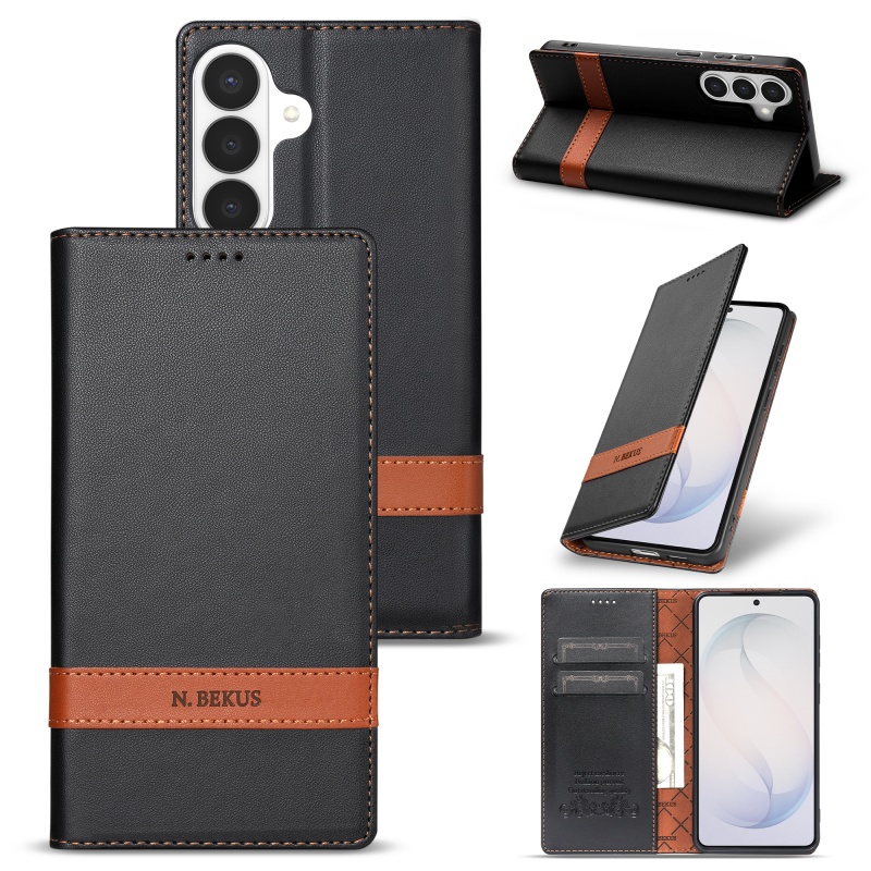 Phone Wallet Combo - Capa de Telefone com Porta-Cartões e