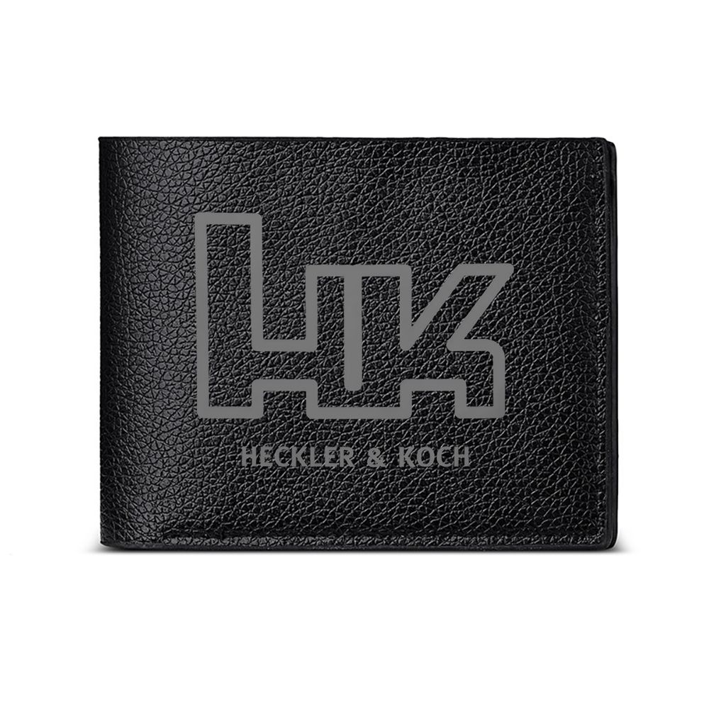 Men Accessories Hk - Carteira masculina com design de logotipo