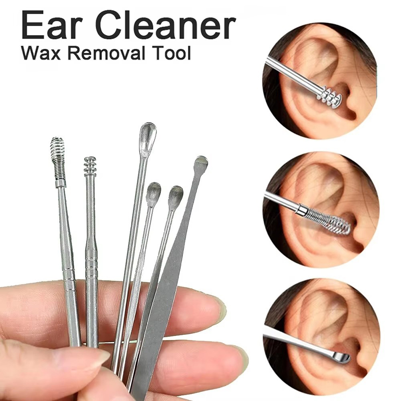 Men'S Accessories Types - Kit de Remoção de Cera de