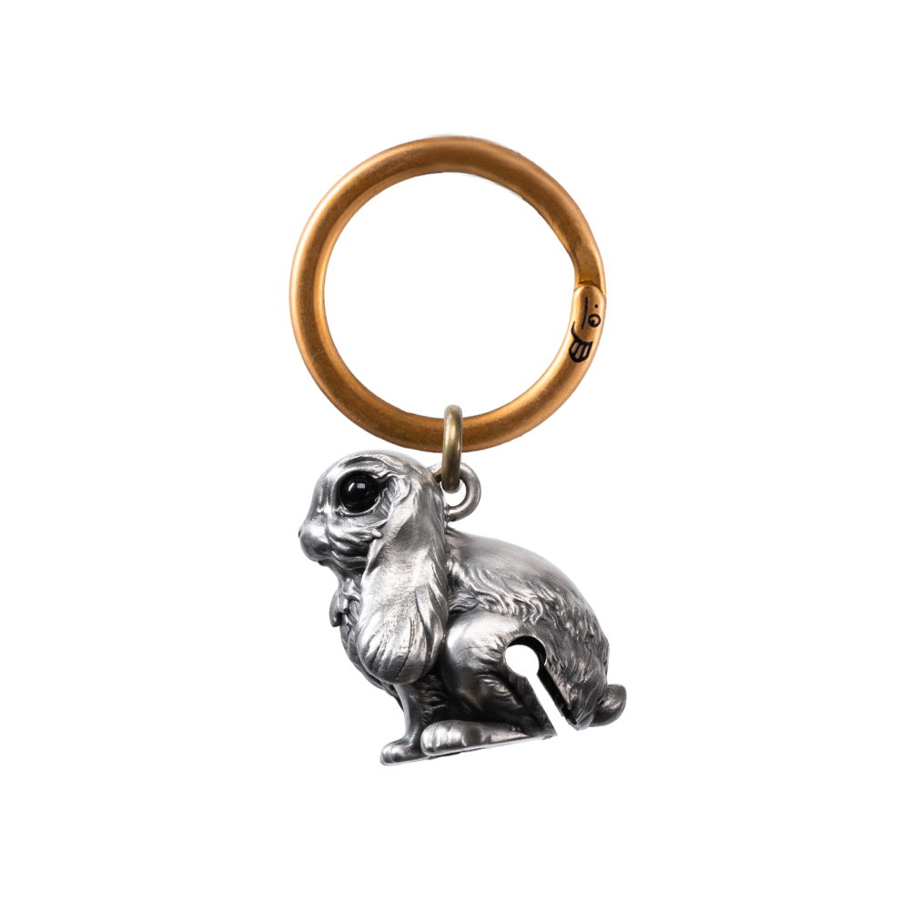 Men Accessories Hk - COPPERTIST.WU Sinos Decorativos de Coelho -