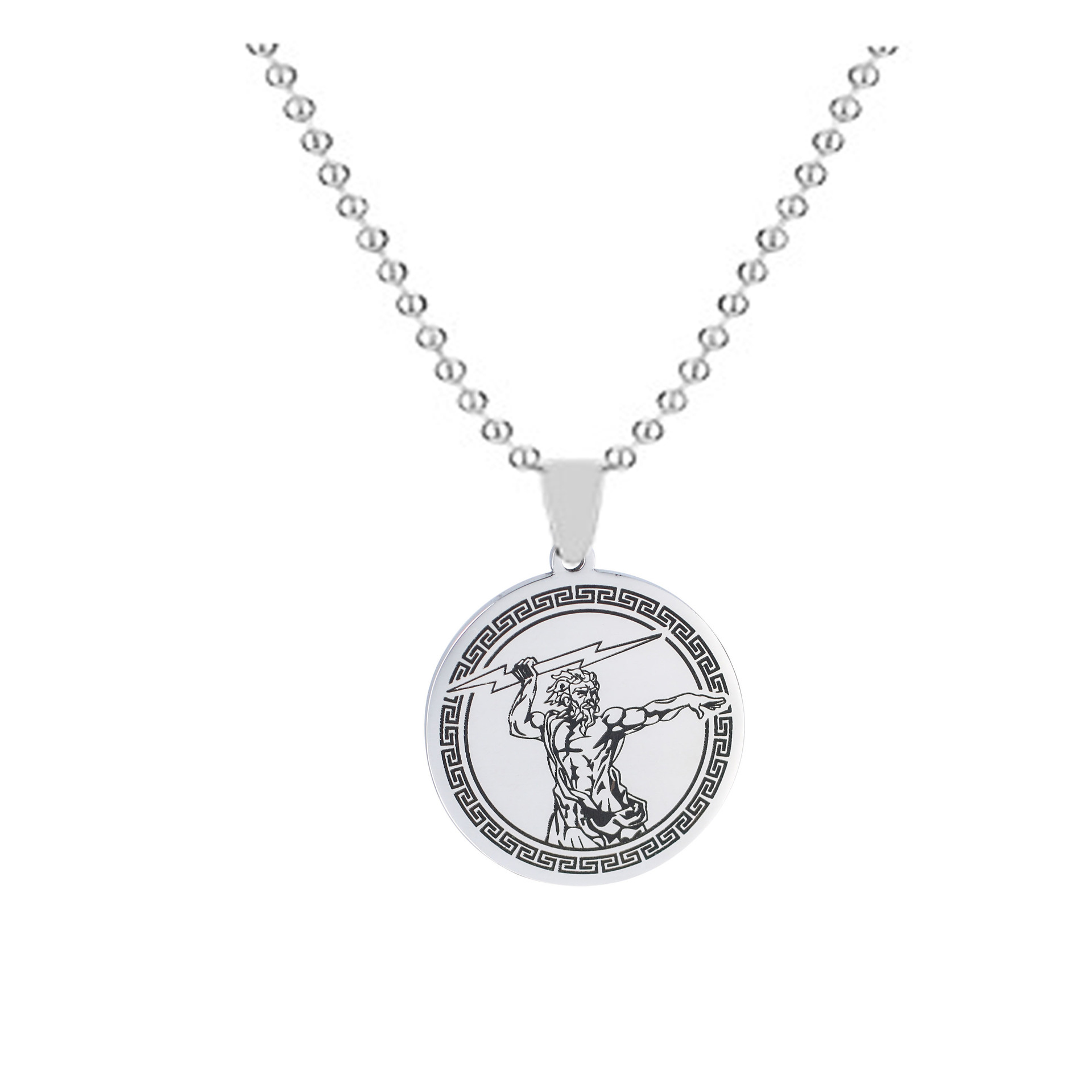 Vintage zeus athena poseidon d - Zeus Men Accessories avaliação e preço