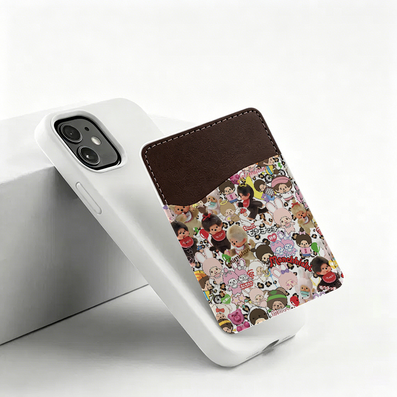 Carteira para Telefone MONCHHI - Phone Wallet Combo avaliação e preço