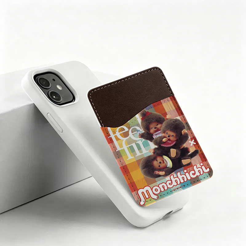Carteira para Telefone MONCHHI - Phone Wallet Combo avaliação e preço