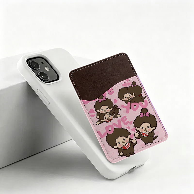 Carteira para Telefone MONCHHI - Phone Wallet Combo avaliação e preço