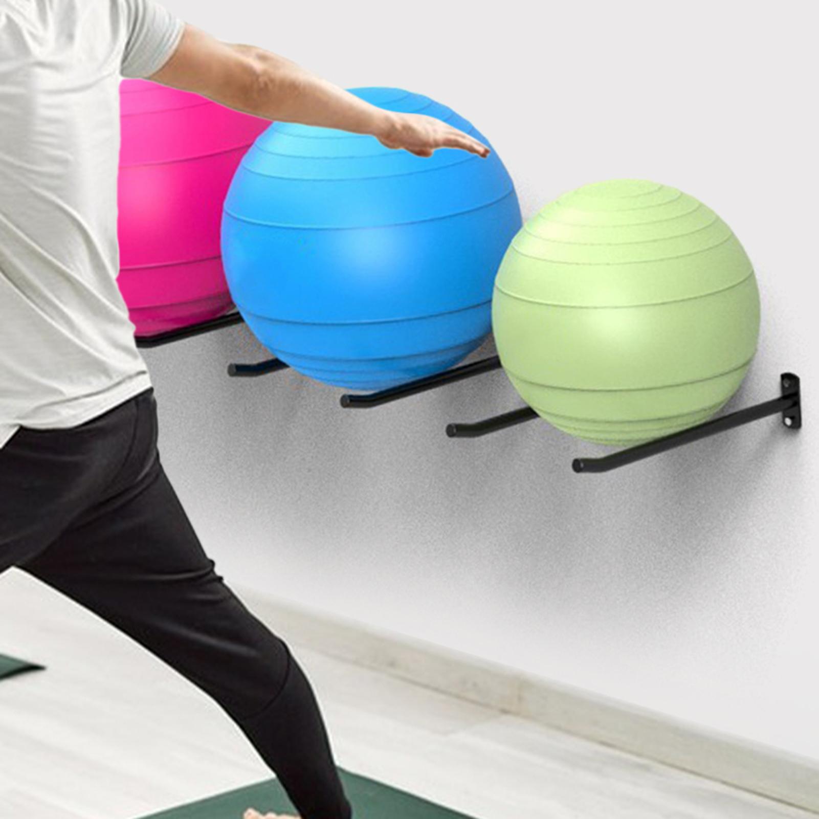 Suporte para Bola de Exercício - Men'S Accessories Types avaliação e preço