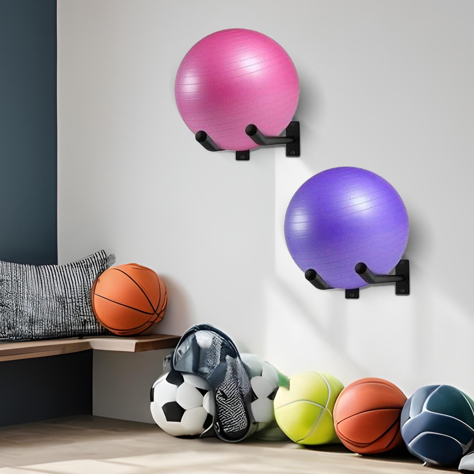 Suporte para Bola de Exercício - Men'S Accessories Types avaliação e preço