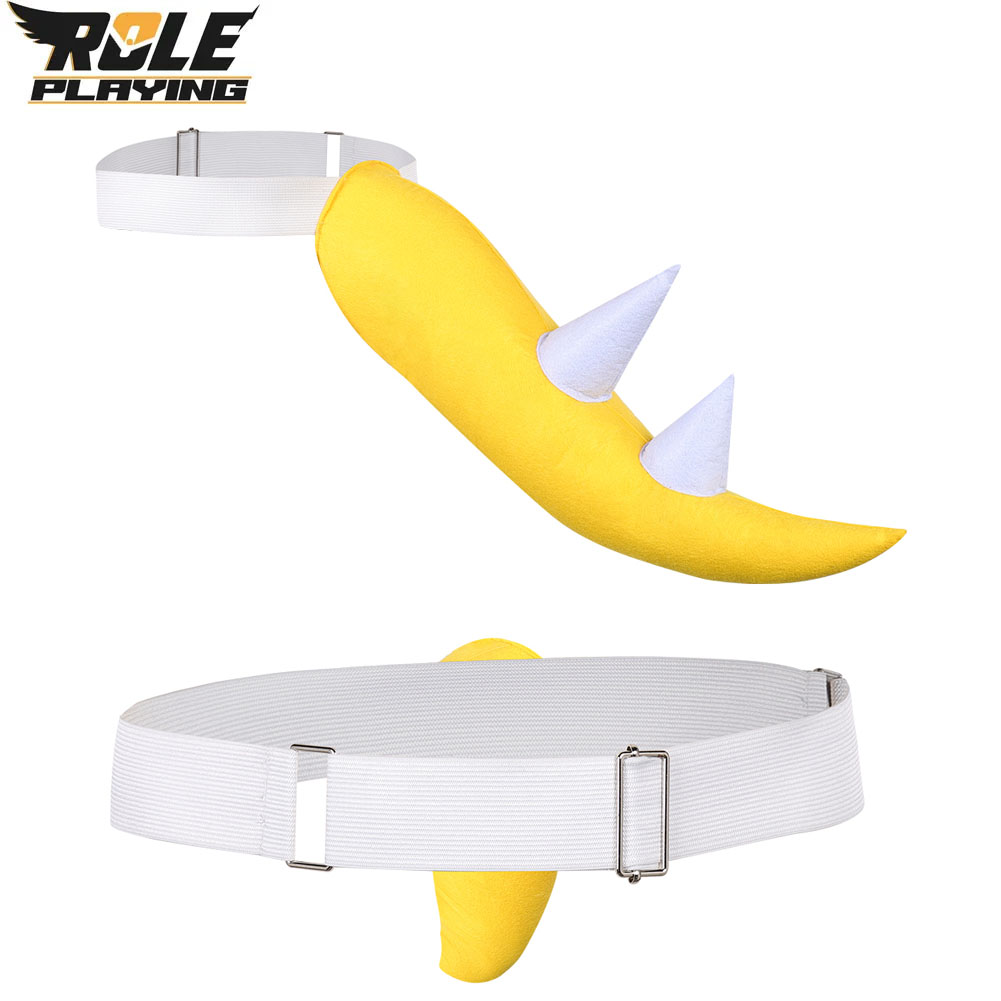 Acessórios de Fantasia de Bows - Men'S Yellow Accessories avaliação e preço