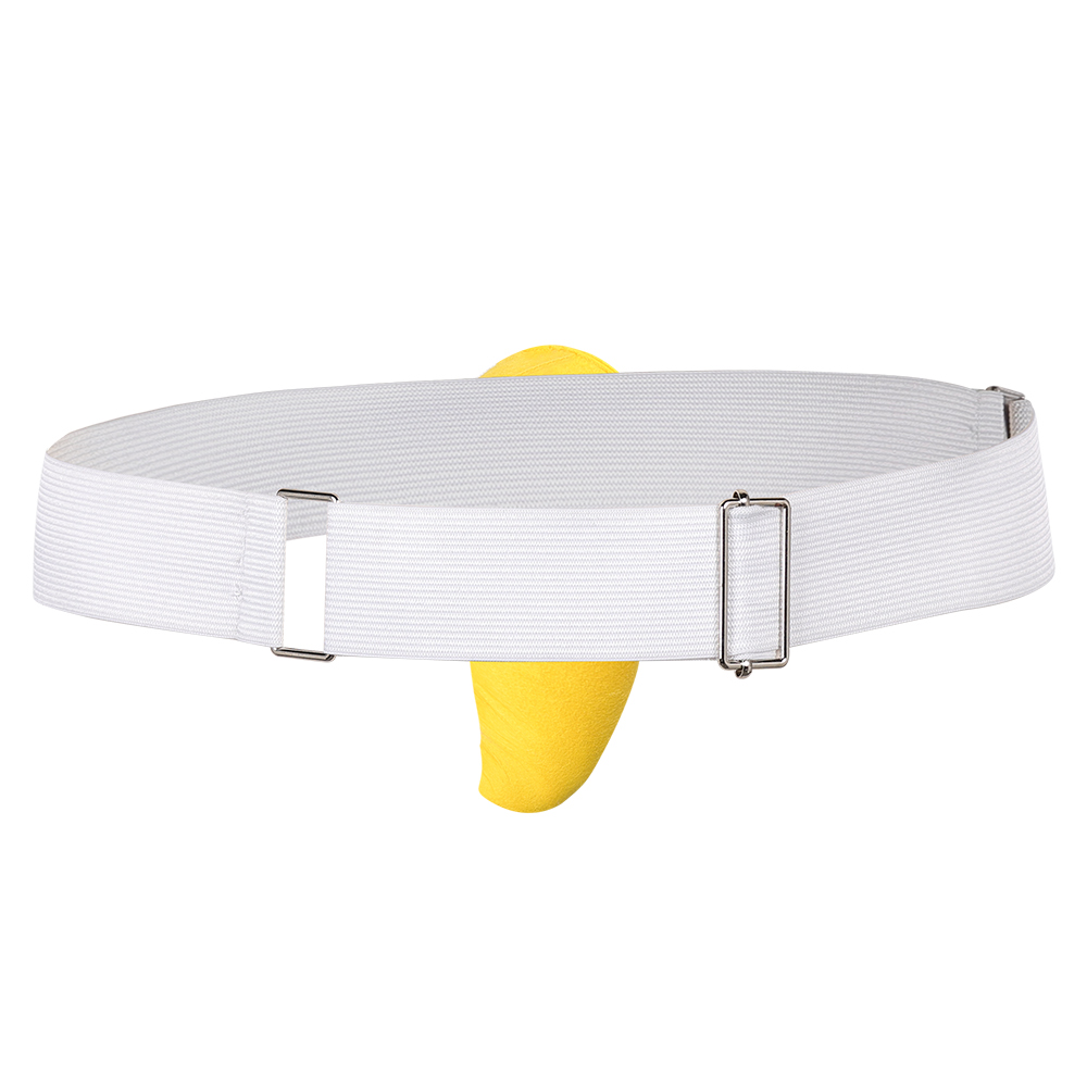 Acessórios de Fantasia de Bows - Men'S Yellow Accessories avaliação e preço
