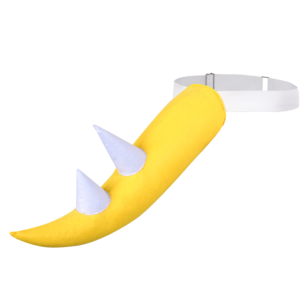 Acessórios de Fantasia de Bows - Men'S Yellow Accessories avaliação e preço