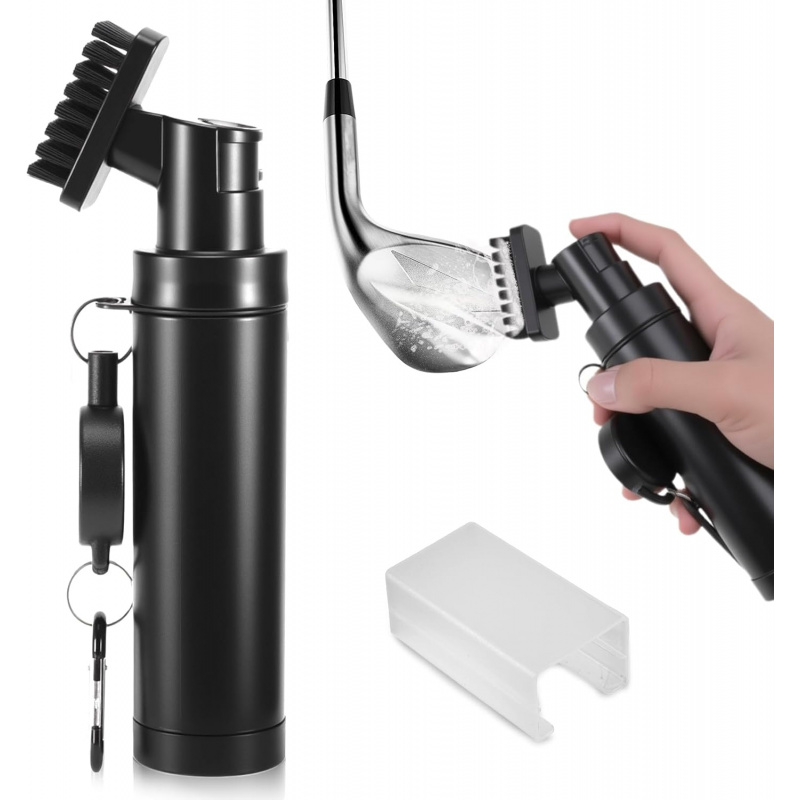 Escova de Limpeza para Taco de - Men'S Accessories Essentials avaliação e preço