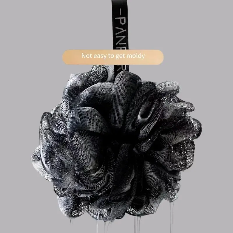 Bola de banho flor grande de a - Men'S Accessories Types avaliação e preço