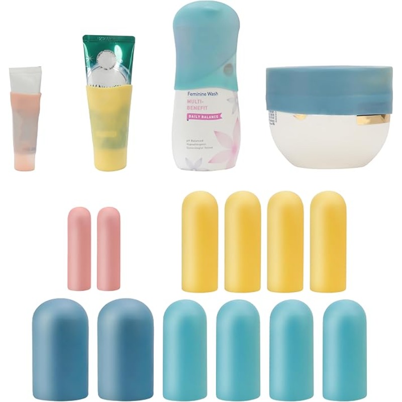 Mangas Elásticas de Silicone p - Men'S Accessories Essentials avaliação e preço