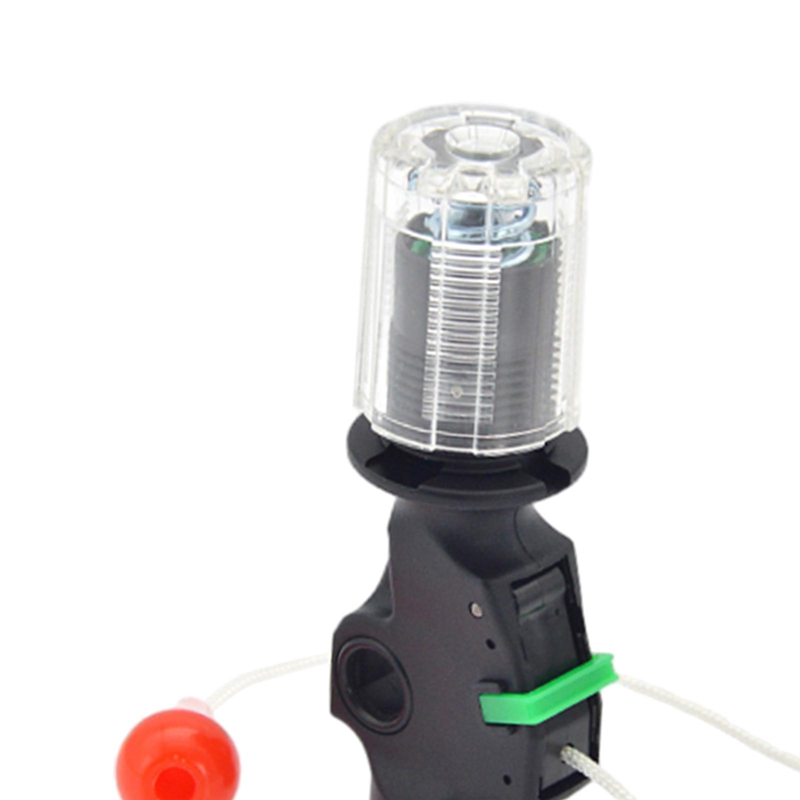 Inflador Automático de Colete  - Men'S Accessories Essentials avaliação e preço