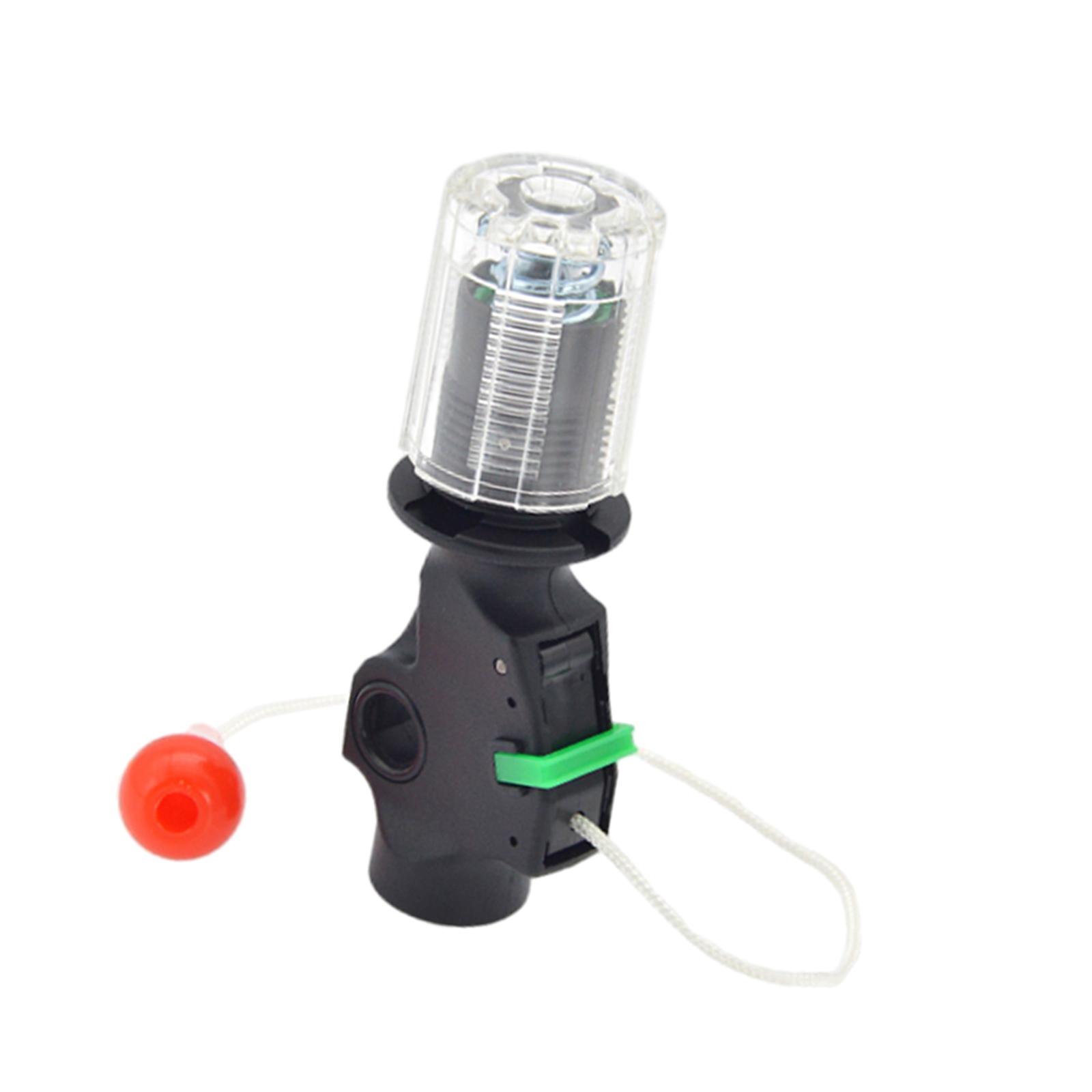 Inflador Automático de Colete  - Men'S Accessories Essentials avaliação e preço
