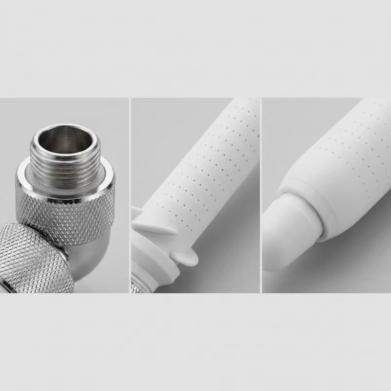 Novo modelo de chuveiro para h - Men'S Accessories Types avaliação e preço