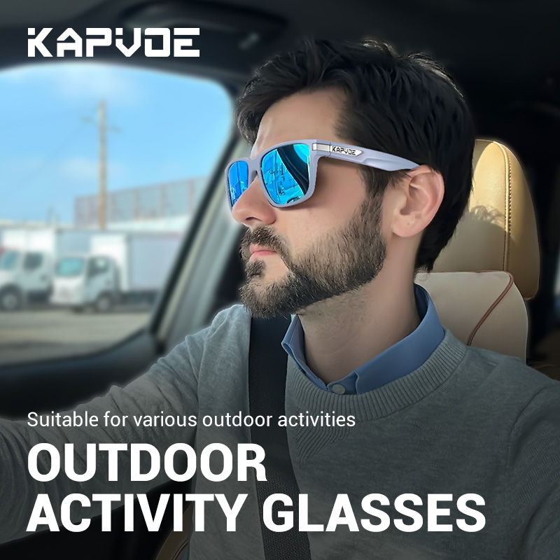 Óculos de Pesca Polarizados KA - Men'S Accessories Essentials avaliação e preço