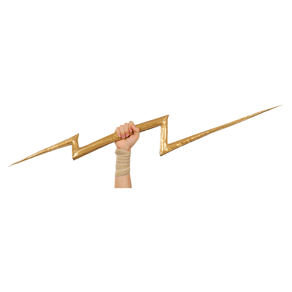 Thunder Fantasy Zeus Cosplay,  - Zeus Men Accessories avaliação e preço