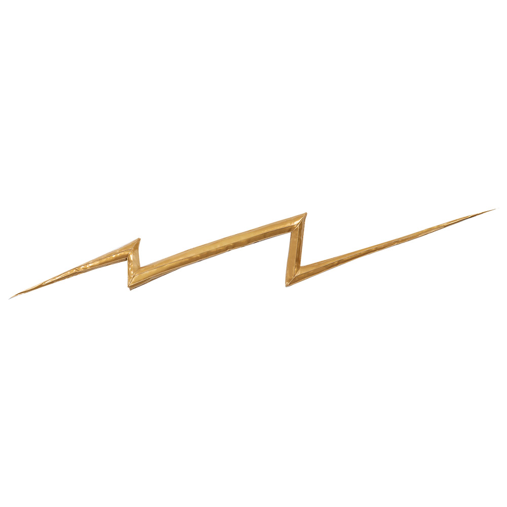 Thunder Fantasy Zeus Cosplay,  - Zeus Men Accessories avaliação e preço