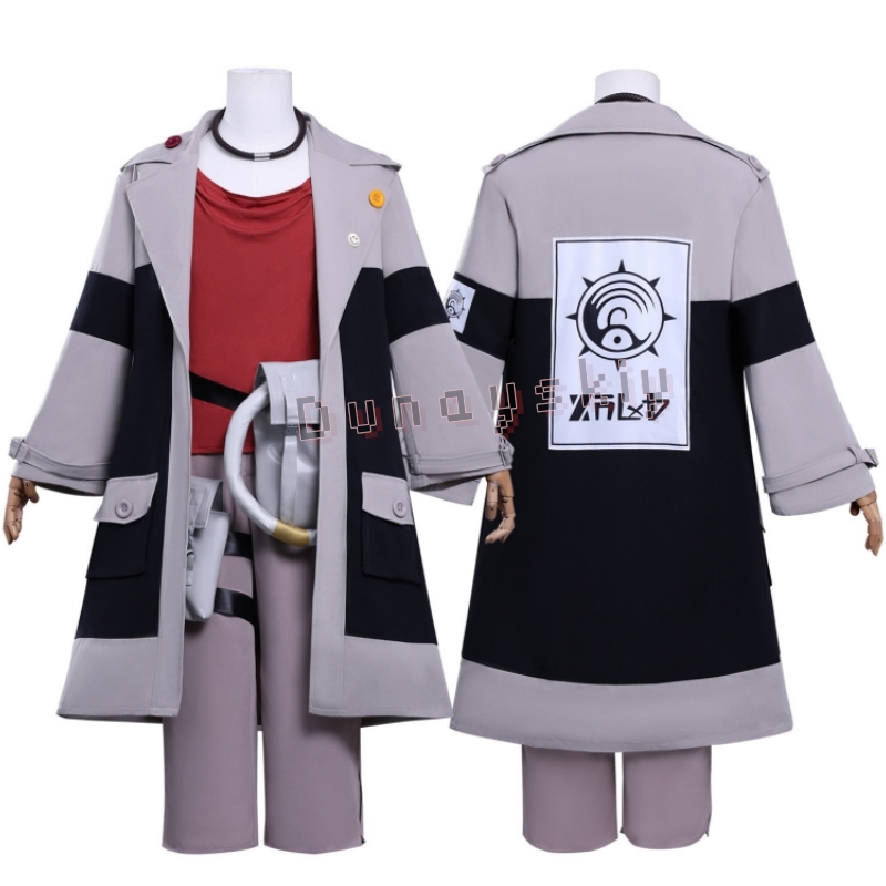 Fantasia e Peruca de Cosplay A - Men Accessories Hk avaliação e preço