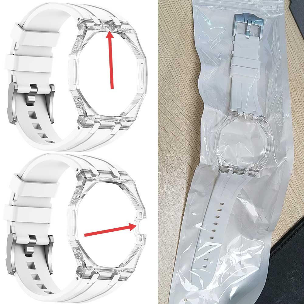 Pulseira de silicone colorida  - X Men Accessories avaliação e preço