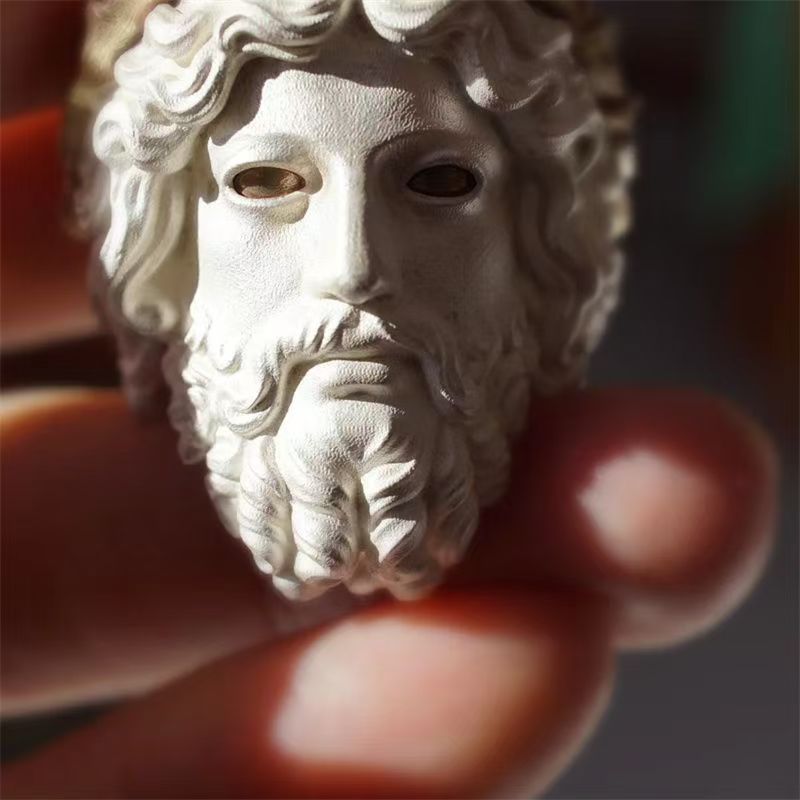 Mitologia grega zeus anel quei - Zeus Men Accessories avaliação e preço