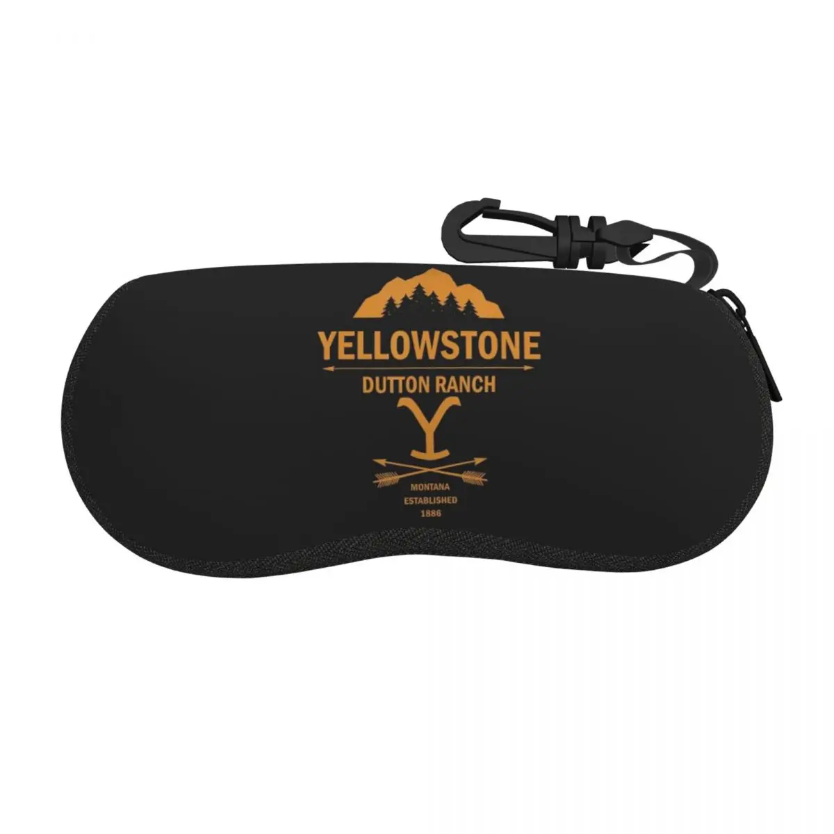 Yellowstone dutton ranch shell - Men'S Yellowstone Accessories avaliação e preço