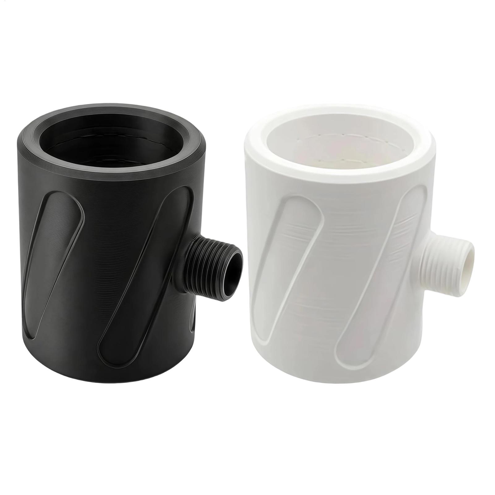 Chuveiro de Massagem Pressuriz - Men'S Accessories Types avaliação e preço