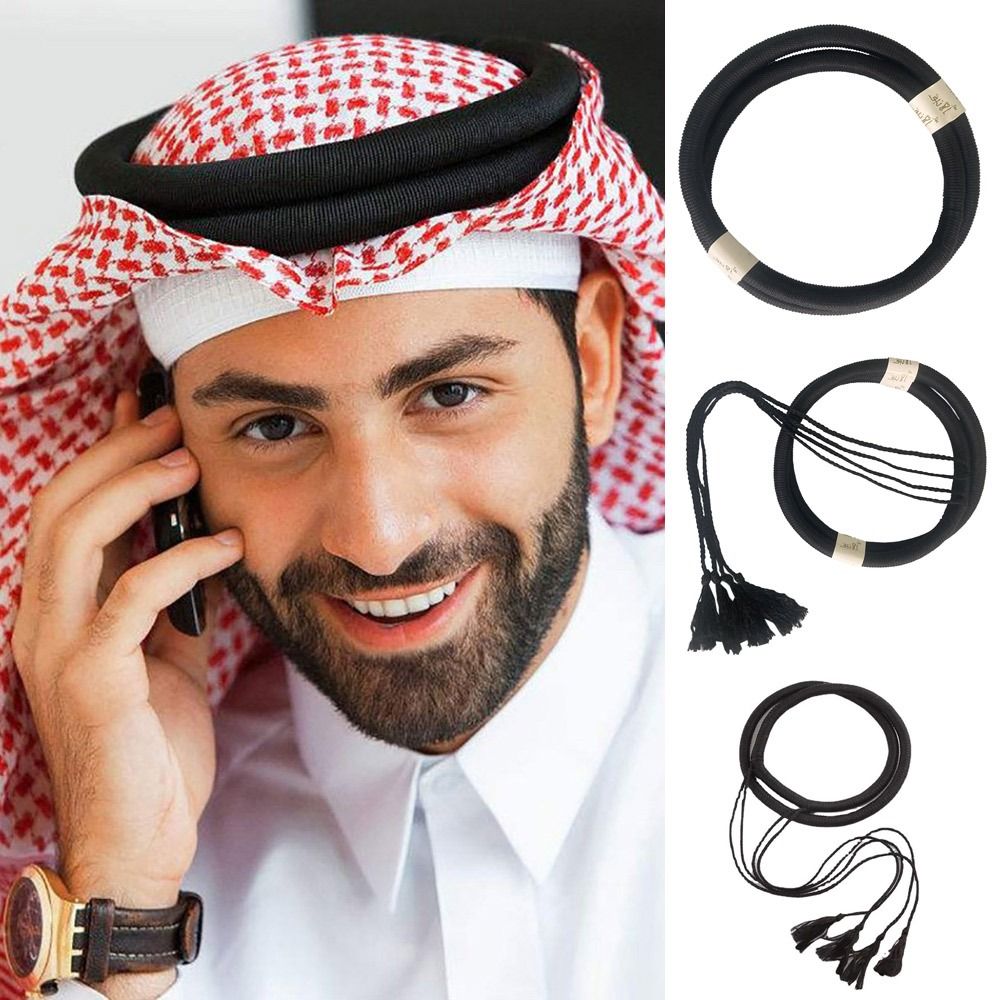 1 pçs roupas islâmicas headwea - Men Accessories In Dubai avaliação e preço