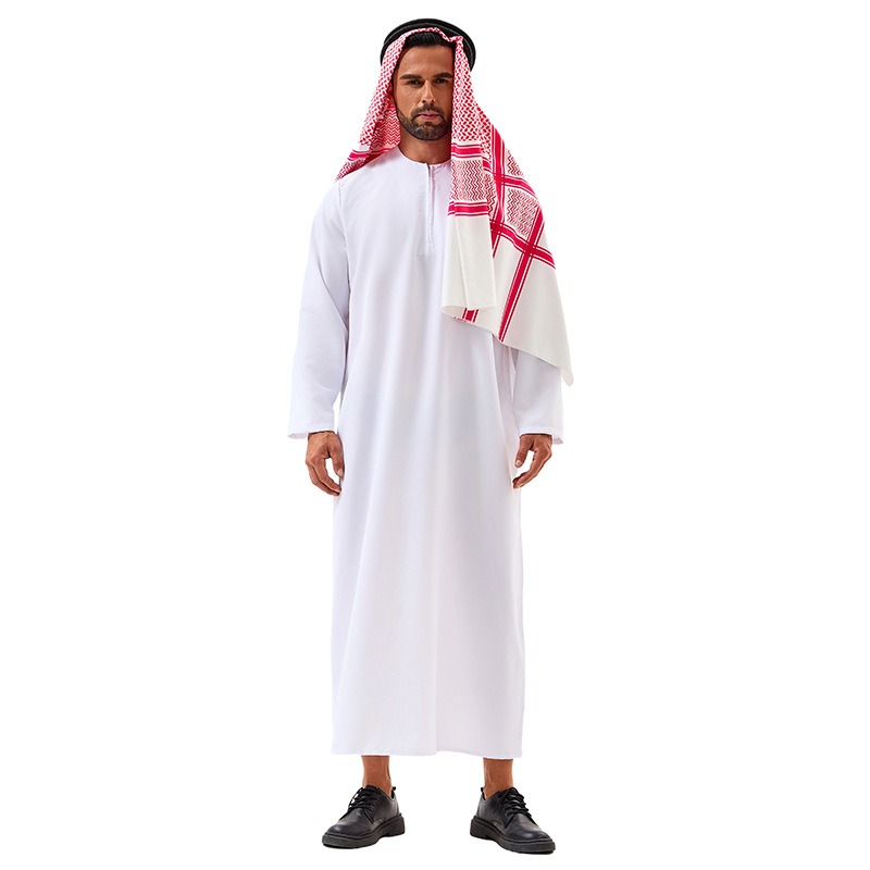 Traje Árabe, Roupa do Oriente  - Men Accessories In Dubai avaliação e preço