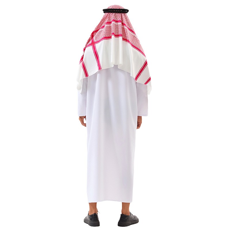 Traje Árabe, Roupa do Oriente  - Men Accessories In Dubai avaliação e preço