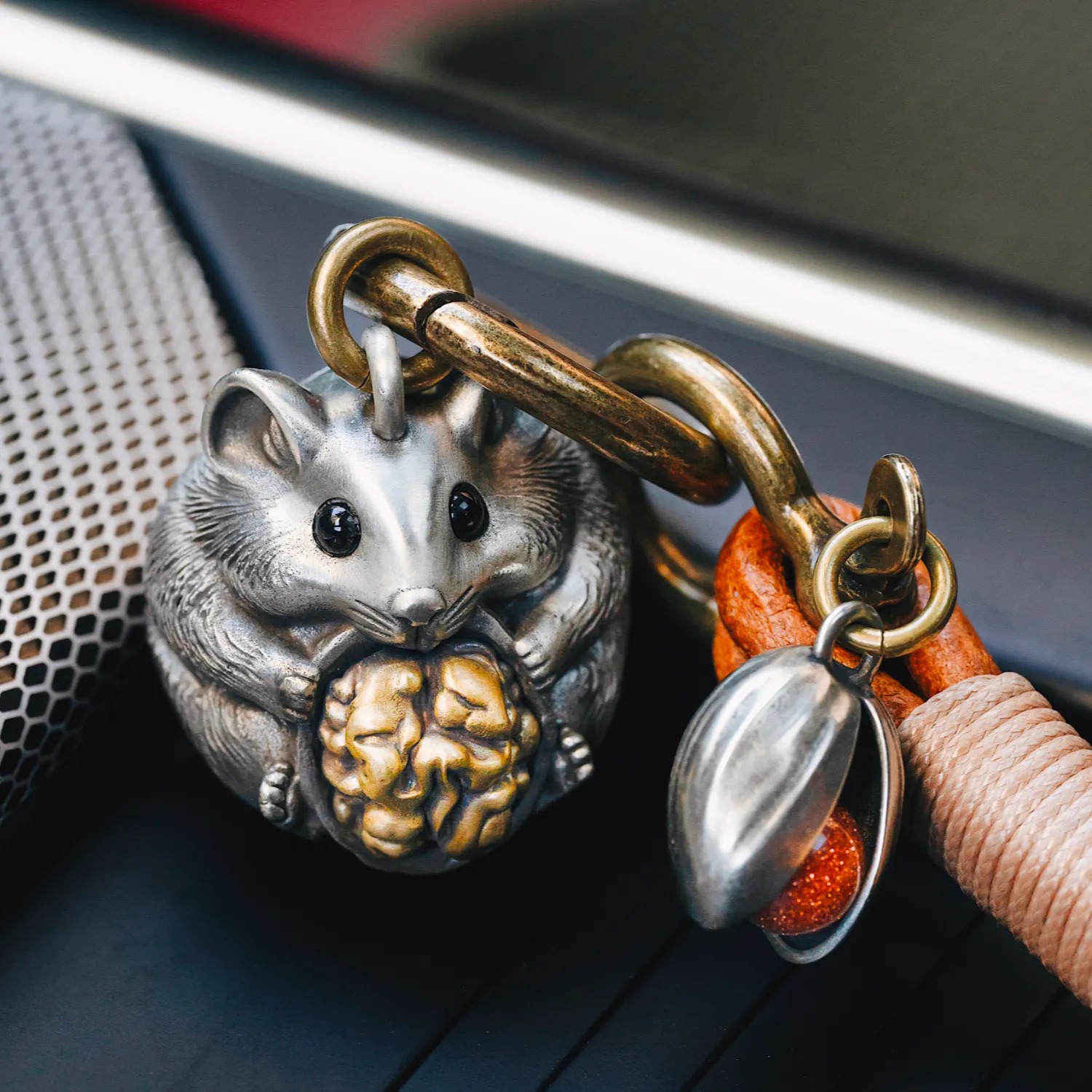COPPERTIST.WU Sino Decorativo  - Men Accessories Hk avaliação e preço