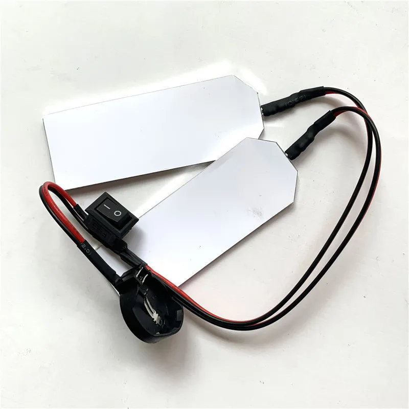 Flexível Bendable DIY LED Ligh - X Men Accessories avaliação e preço