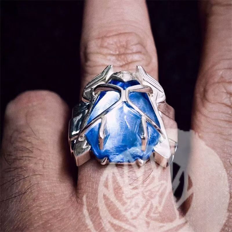 Anel mágico kamen rider, adere - Men Accessories Hk avaliação e preço