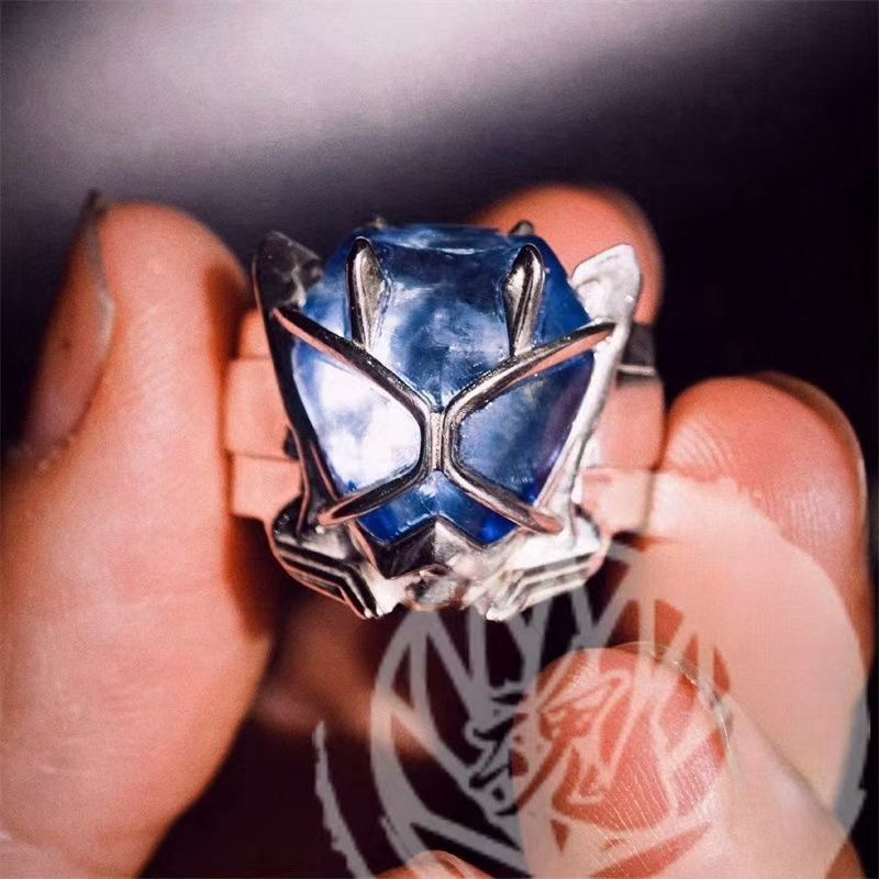 Anel mágico kamen rider, adere - Men Accessories Hk avaliação e preço