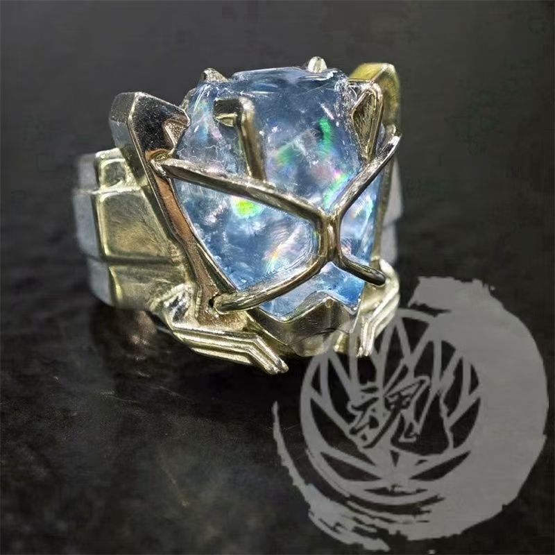 Anel mágico kamen rider, adere - Men Accessories Hk avaliação e preço