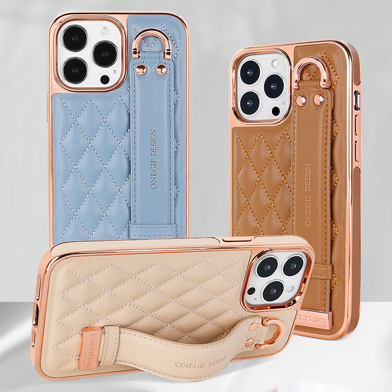 Capa de Celular Luxuosa e Mode - Phone Wallet Combo avaliação e preço
