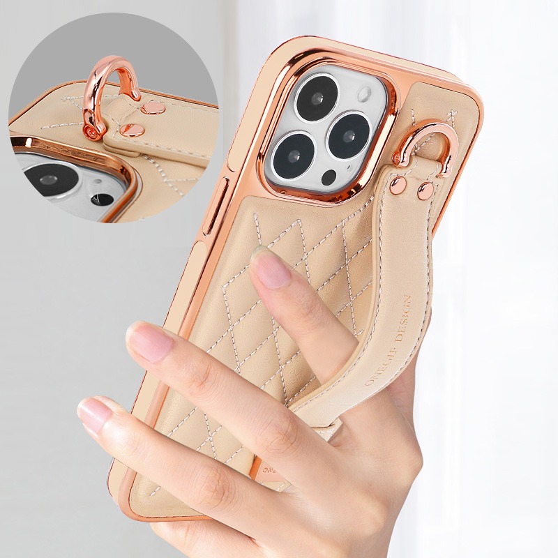 Capa de Celular Luxuosa e Mode - Phone Wallet Combo avaliação e preço