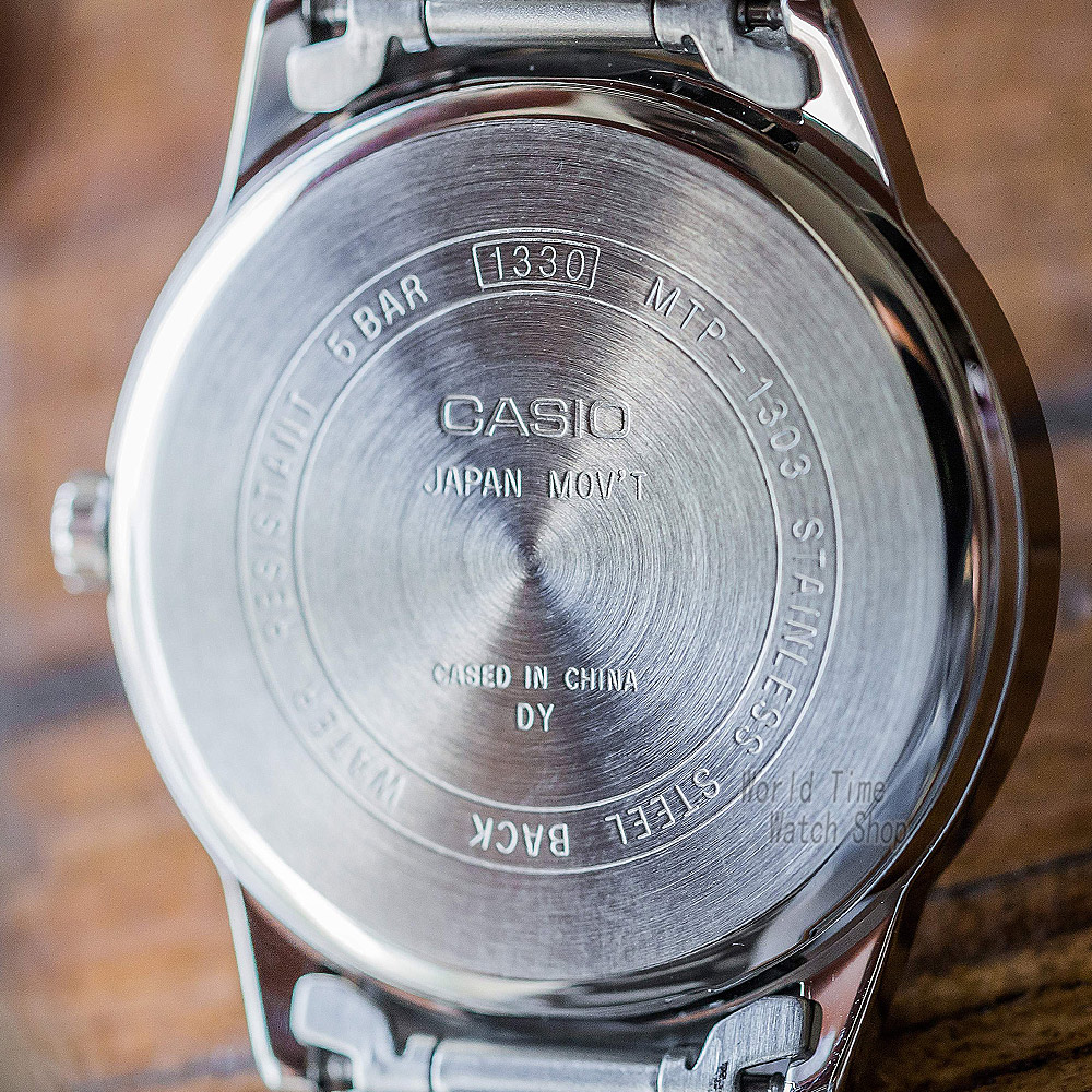 Relógio Casio Masculino de Lux - Men'S Accessories Luxury Brands avaliação e preço