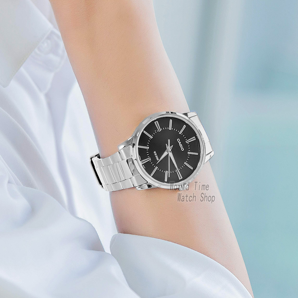 Relógio Casio Masculino de Lux - Men'S Accessories Luxury Brands avaliação e preço