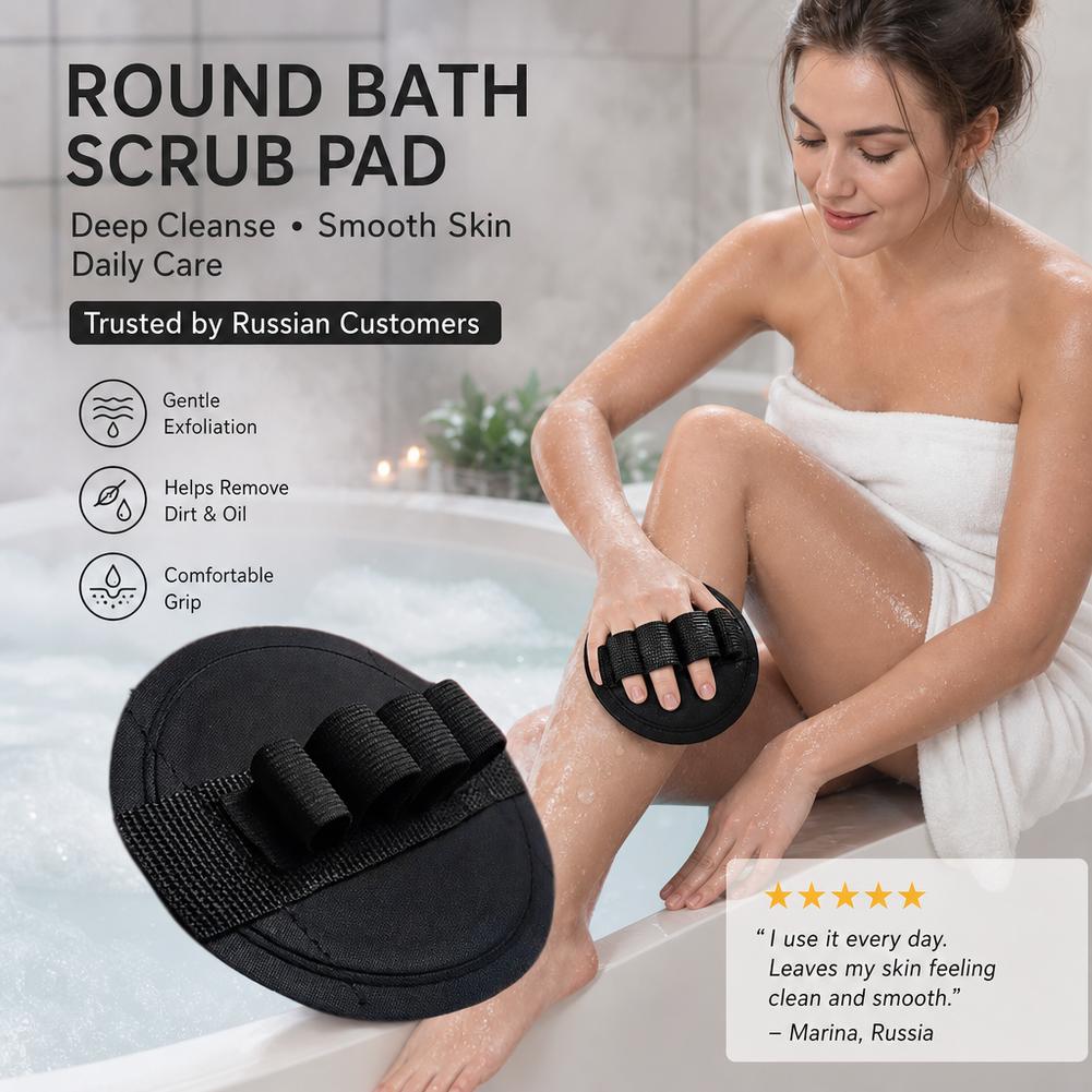 Ferramenta esfoliante para ban - Men'S Accessories Types avaliação e preço