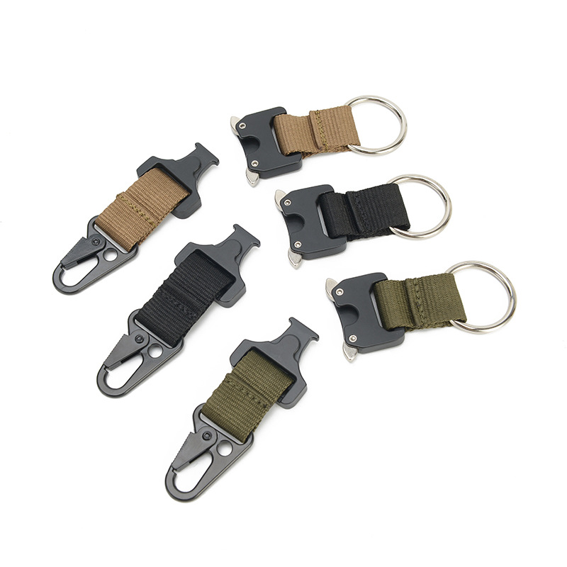 Chaveiros táticos para homens, - Men Accessories Hk avaliação e preço