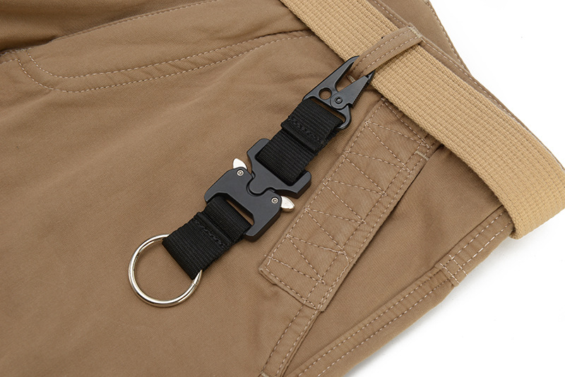 Chaveiros táticos para homens, - Men Accessories Hk avaliação e preço