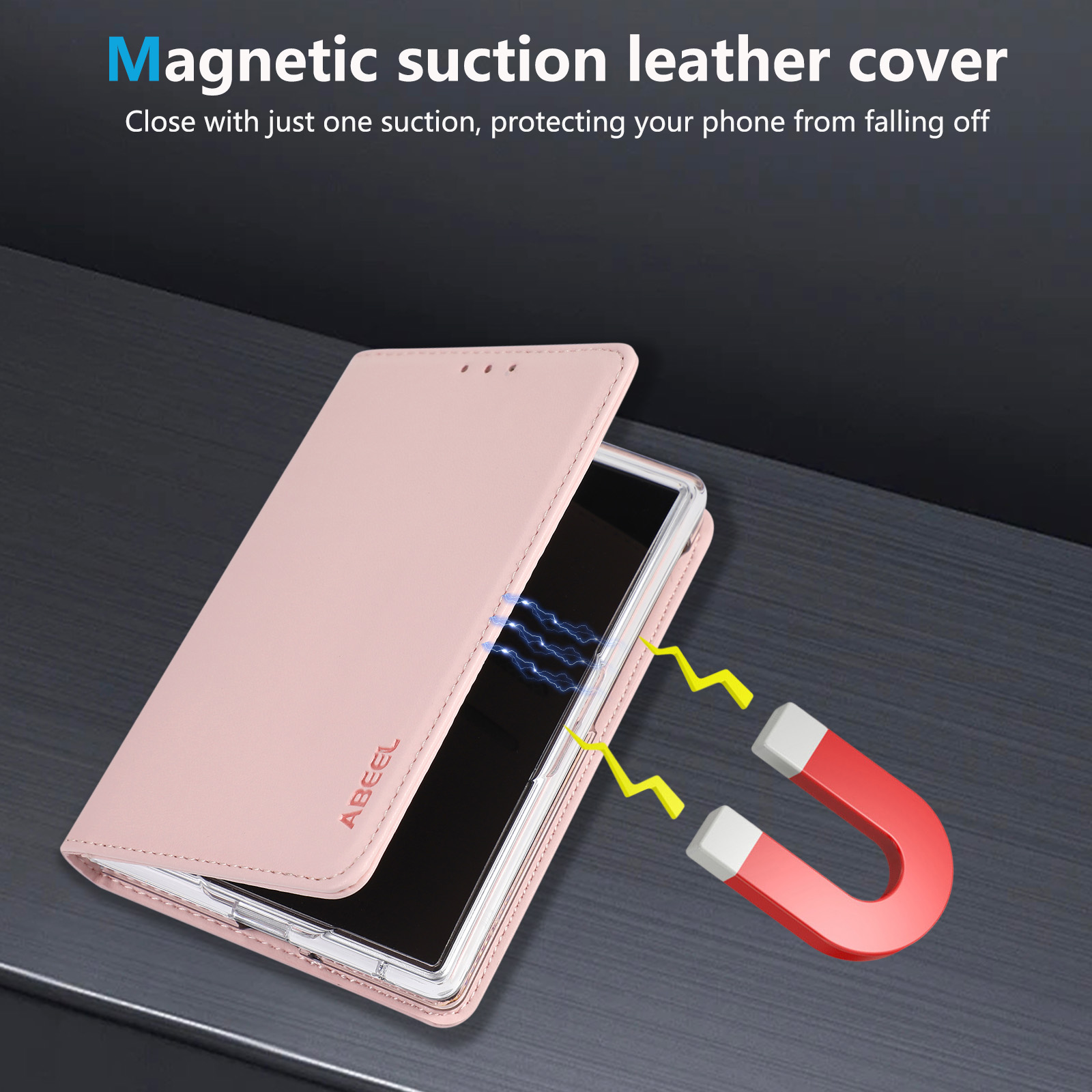 Capa Carteira Flip Cards Solt  - Bifold Leather Wallet avaliação e preço