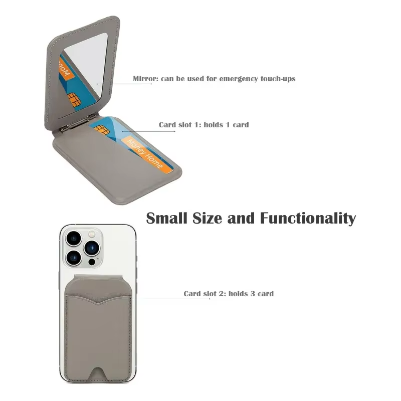 Suporte Magnético MagSafe 2 em - Phone Wallet Combo avaliação e preço
