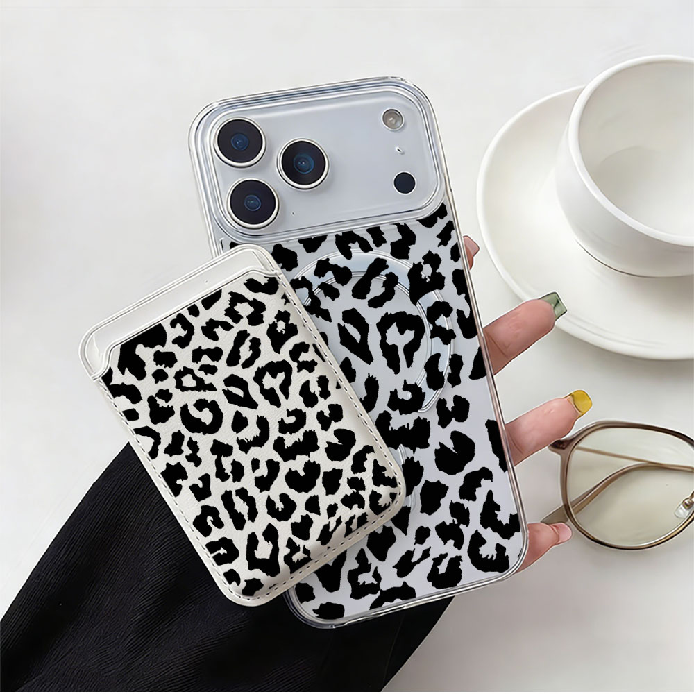 Capa de Celular com Estampa de - Phone Wallet Combo avaliação e preço