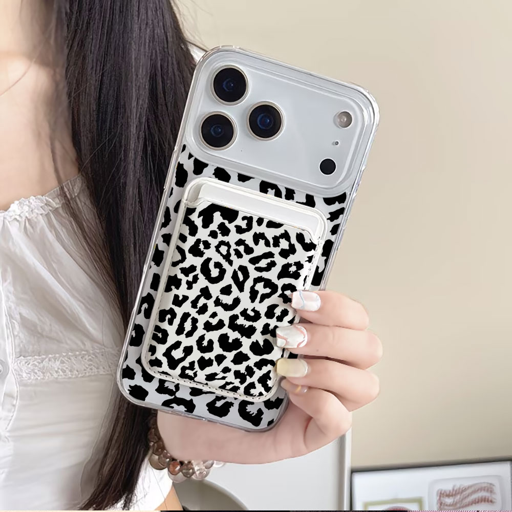 Capa de Celular com Estampa de - Phone Wallet Combo avaliação e preço