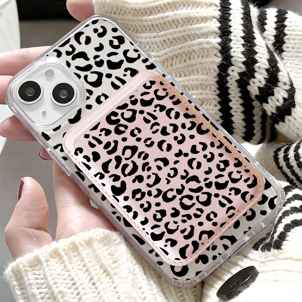 Capa de Celular com Estampa de - Phone Wallet Combo avaliação e preço